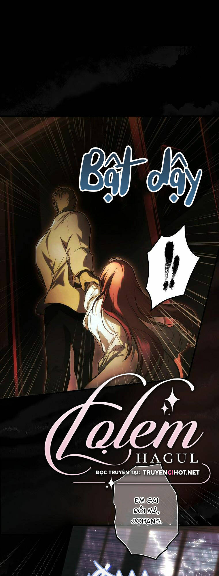 Câu chuyện cổ tích của mẹ kế: Chapter 96