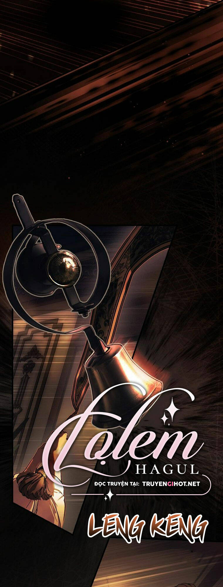 Câu chuyện cổ tích của mẹ kế: Chapter 96