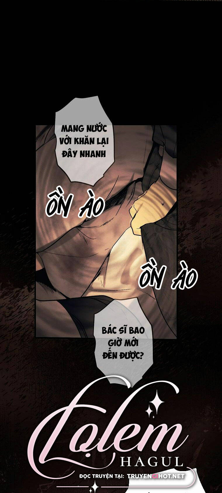 Câu chuyện cổ tích của mẹ kế: Chapter 96