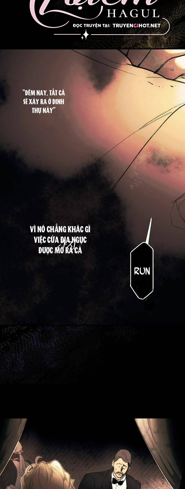 Câu chuyện cổ tích của mẹ kế: Chapter 96