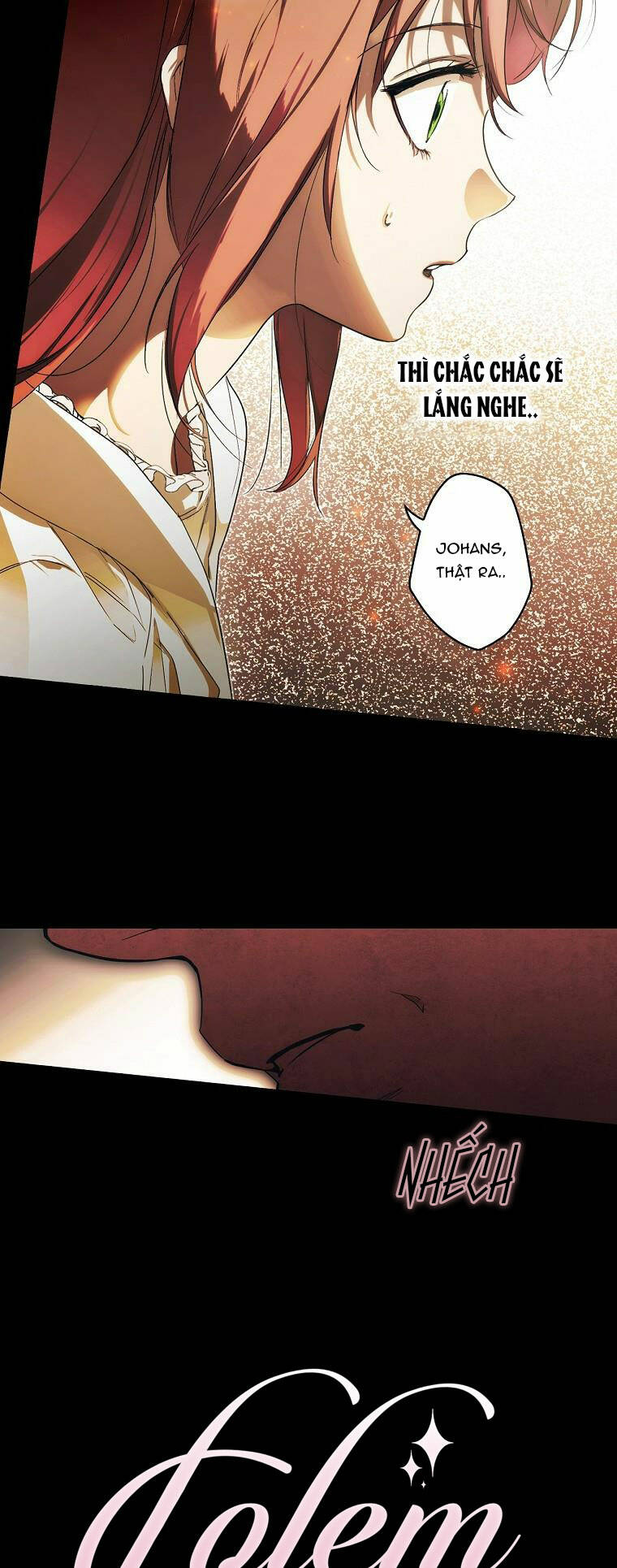 Câu chuyện cổ tích của mẹ kế: Chapter 96
