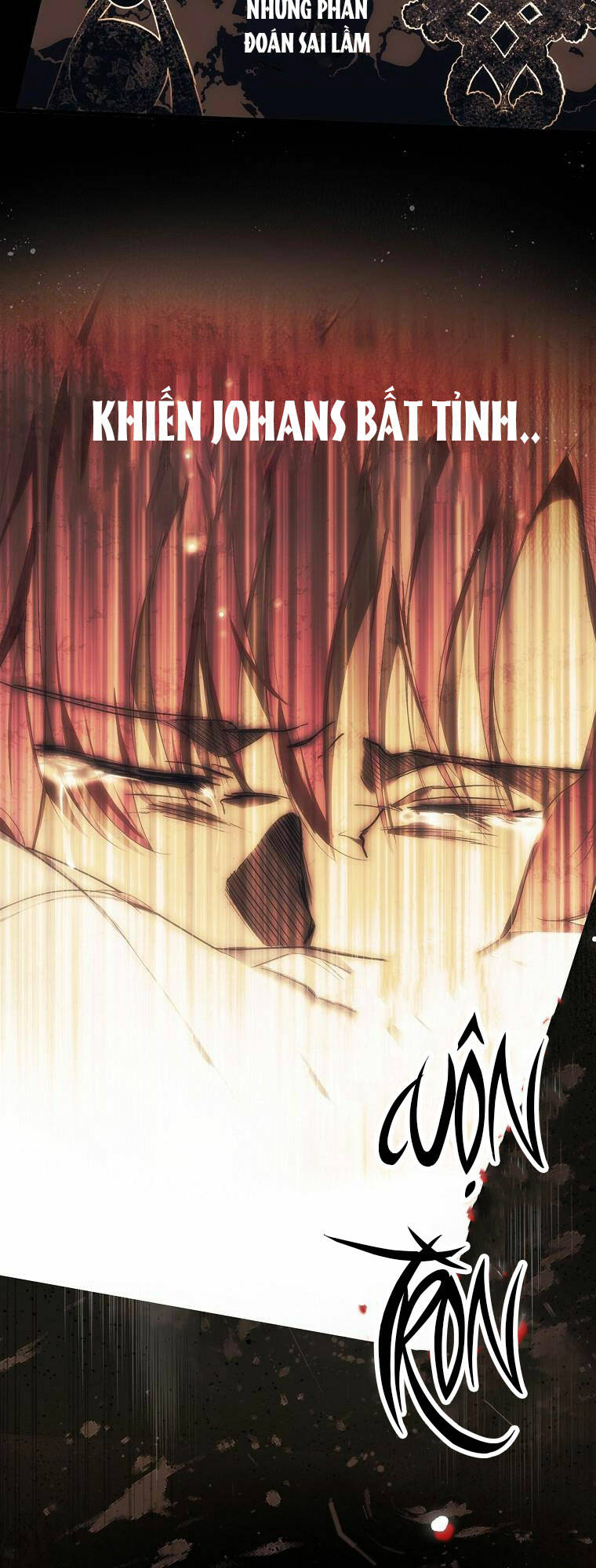 Câu chuyện cổ tích của mẹ kế: Chapter 96