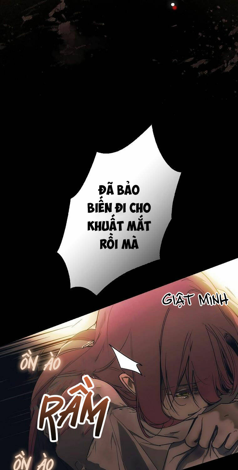 Câu chuyện cổ tích của mẹ kế: Chapter 96