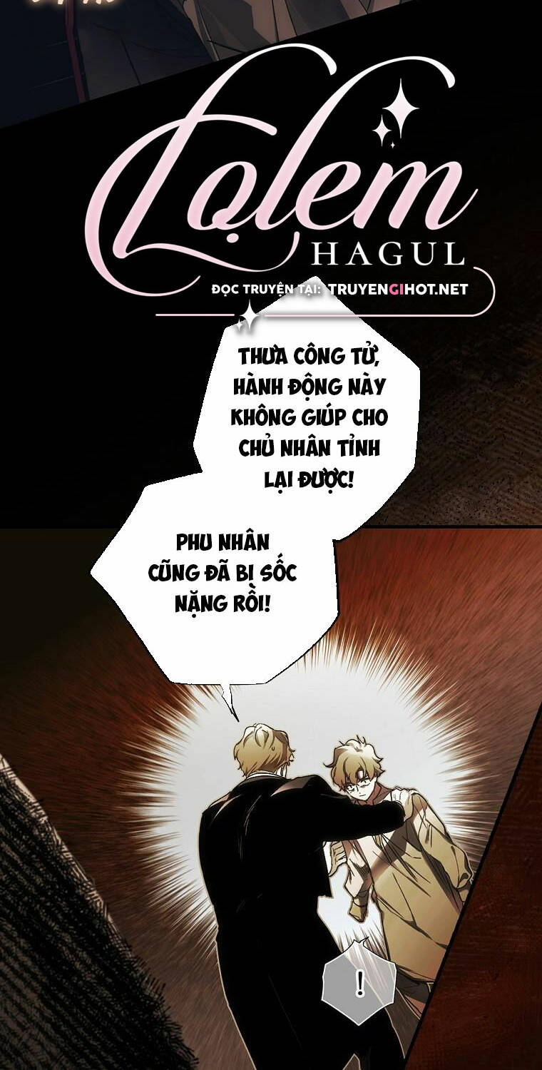 Câu chuyện cổ tích của mẹ kế: Chapter 96