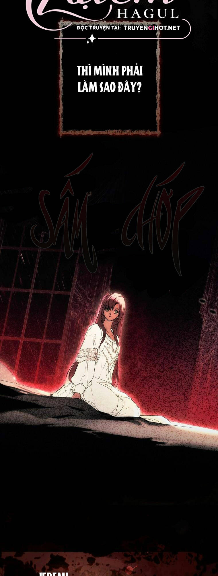 Câu chuyện cổ tích của mẹ kế: Chapter 96