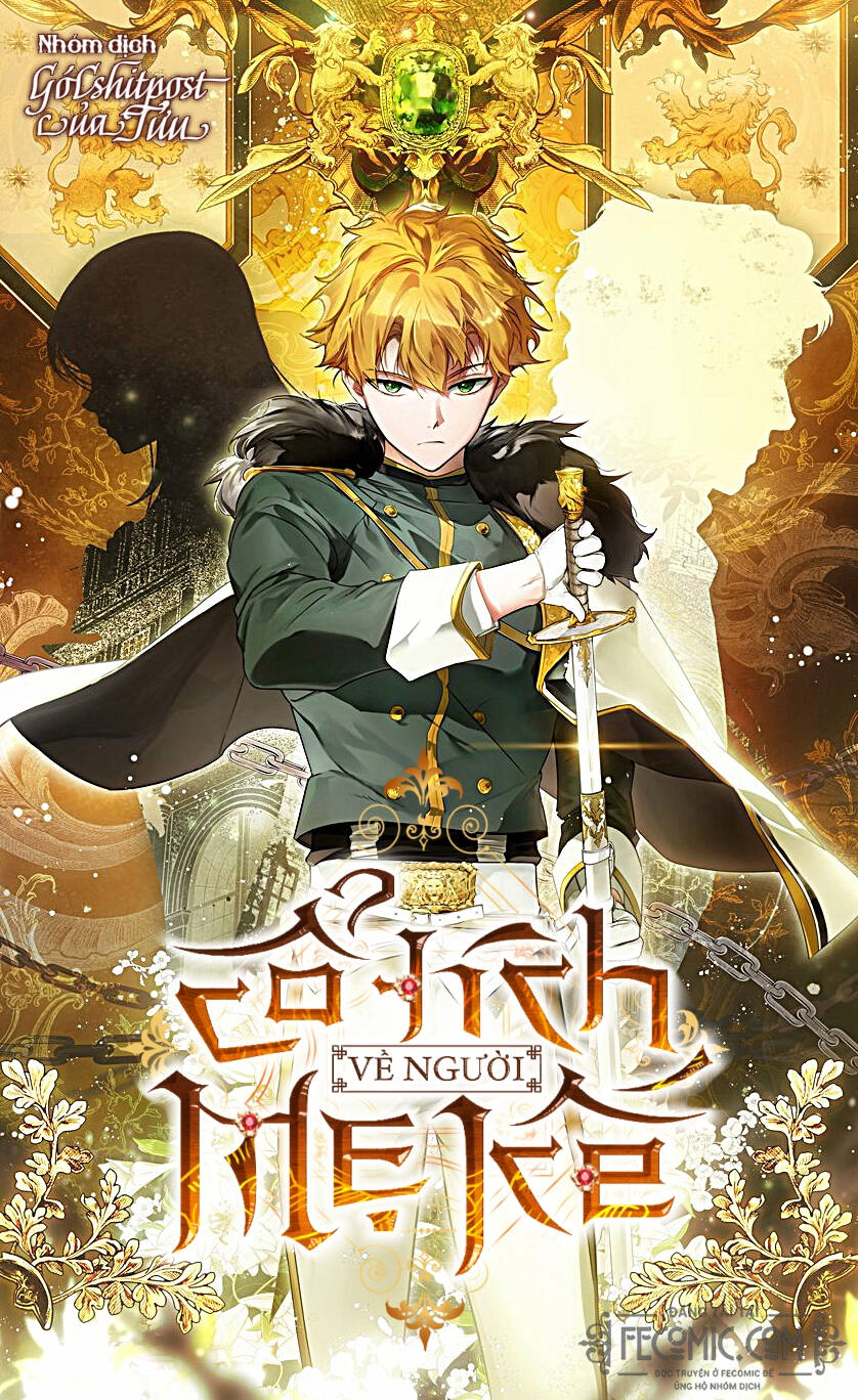 Câu chuyện cổ tích của mẹ kế: Chapter 97