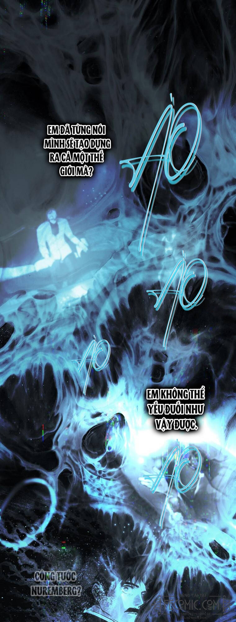 Câu chuyện cổ tích của mẹ kế: Chapter 97