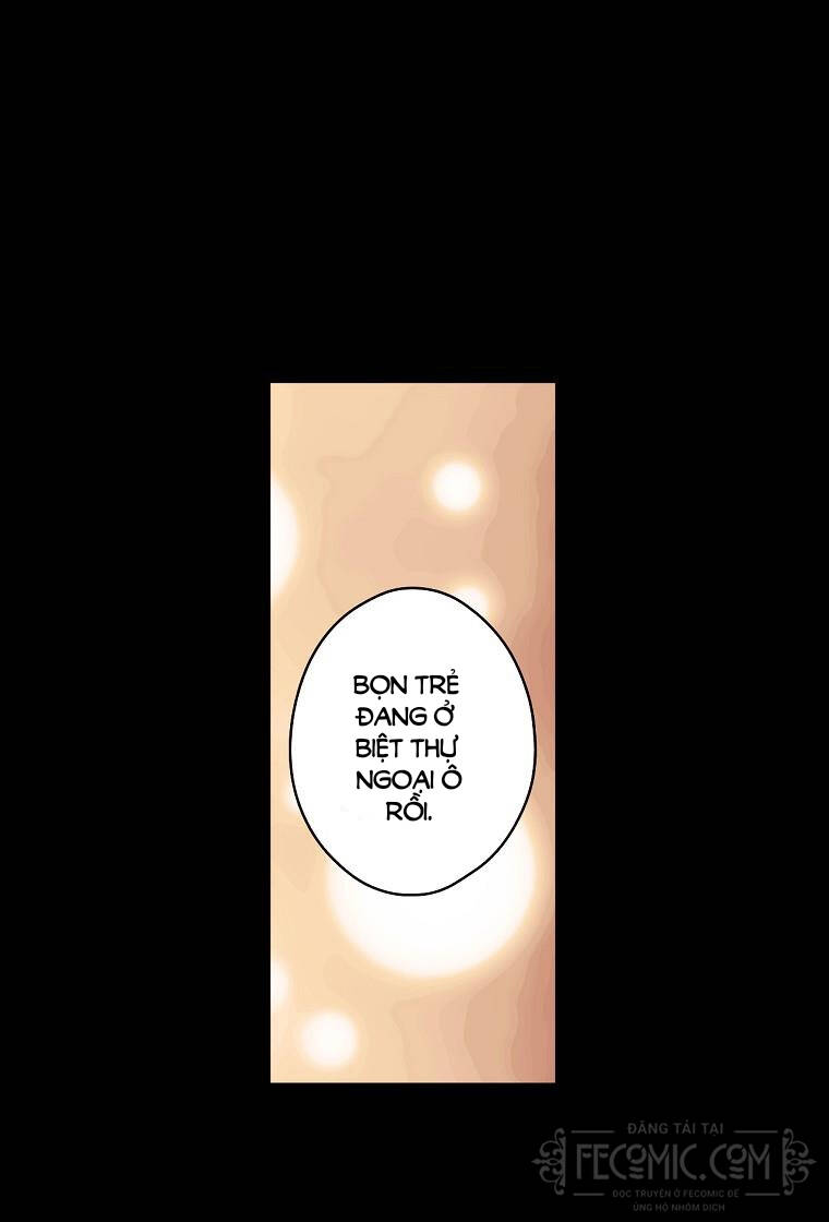 Câu chuyện cổ tích của mẹ kế: Chapter 97