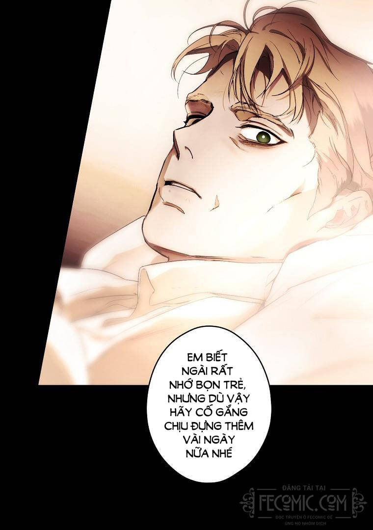 Câu chuyện cổ tích của mẹ kế: Chapter 97