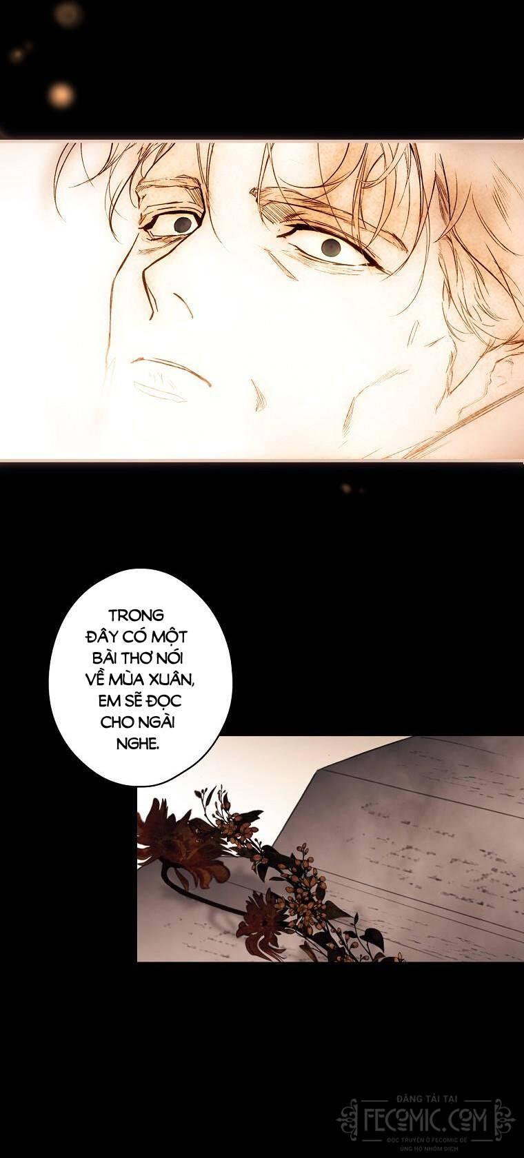 Câu chuyện cổ tích của mẹ kế: Chapter 97