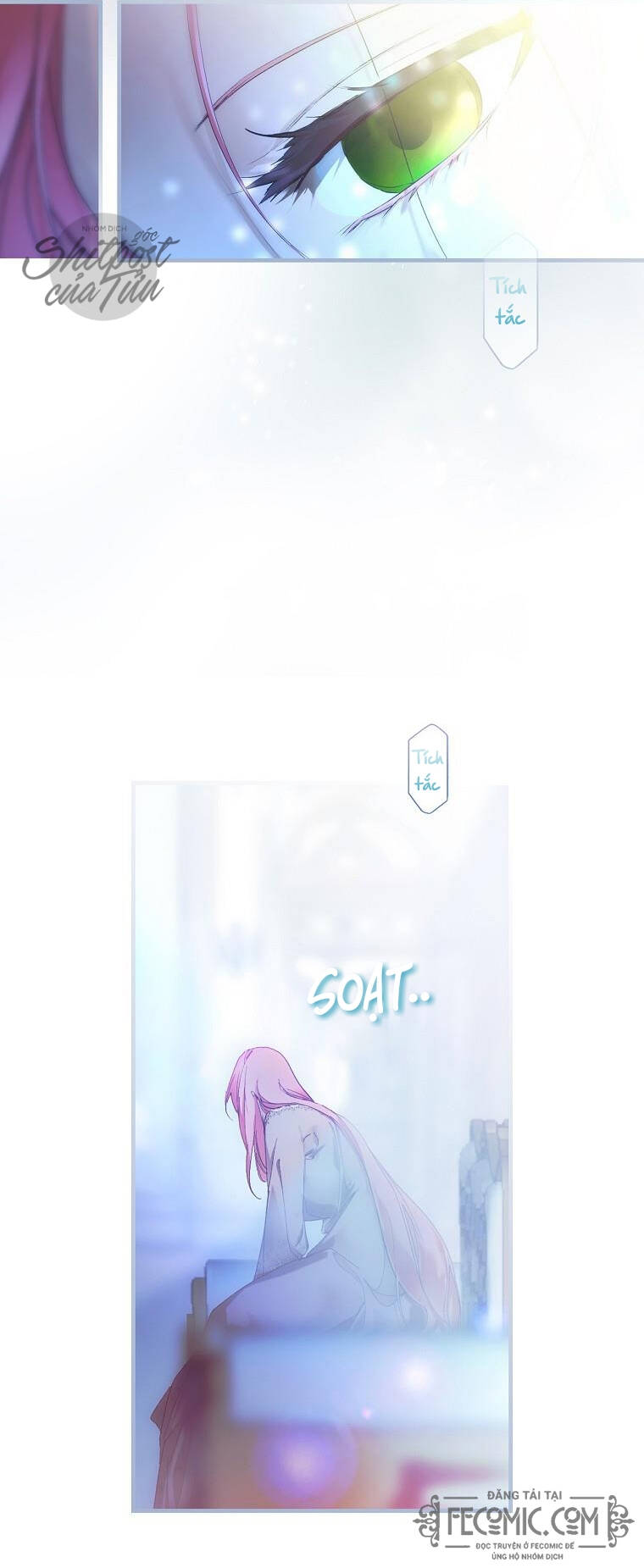 Câu chuyện cổ tích của mẹ kế: Chapter 97