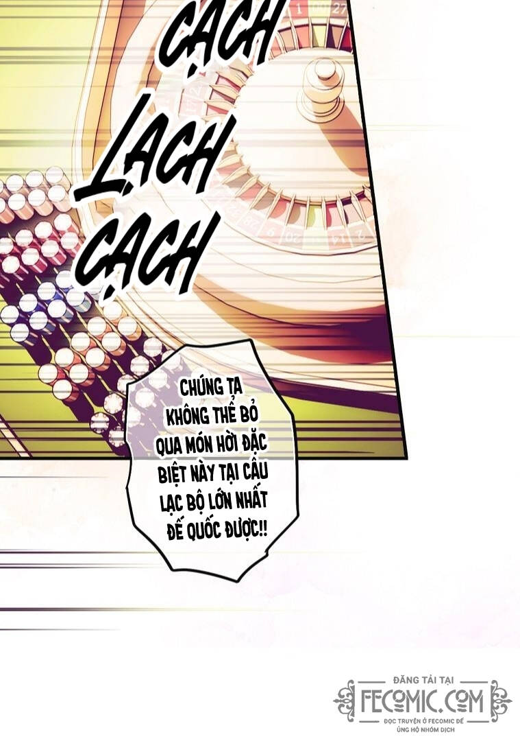 Câu chuyện cổ tích của mẹ kế: Chapter 97