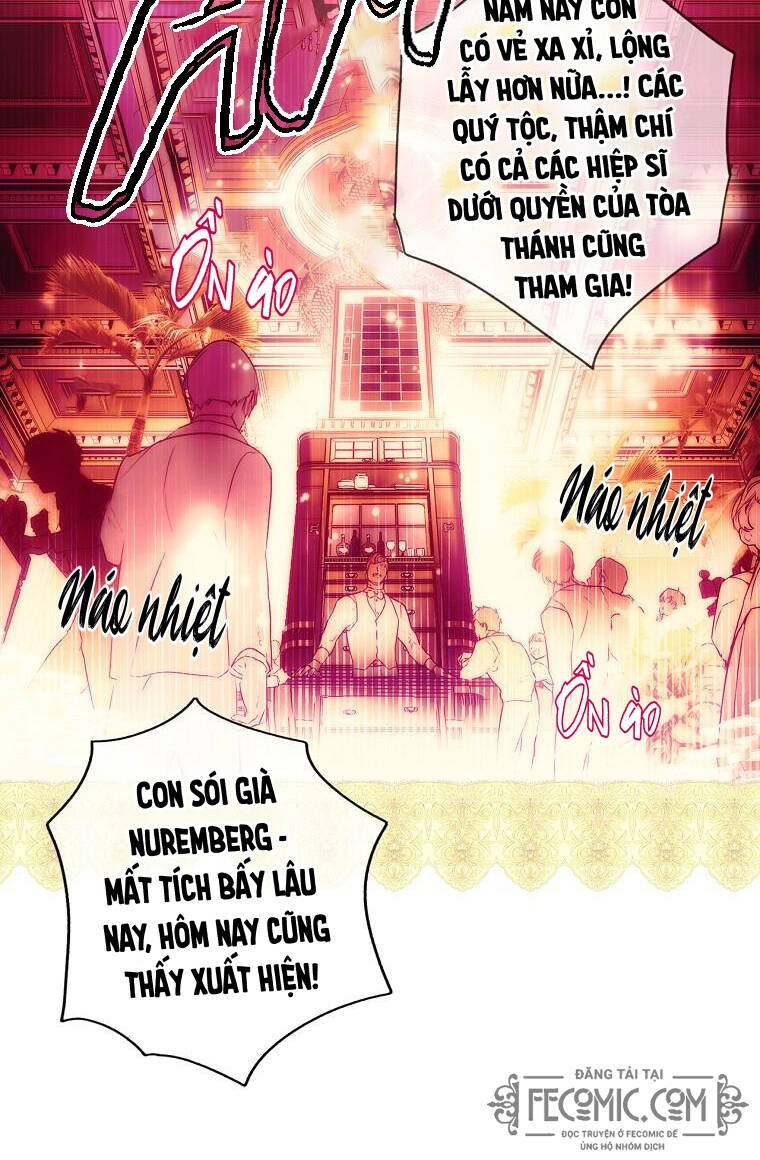 Câu chuyện cổ tích của mẹ kế: Chapter 97