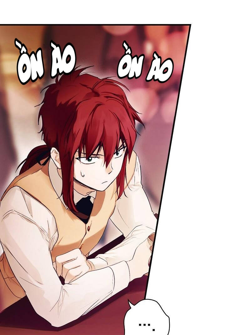 Câu chuyện cổ tích của mẹ kế: Chapter 97
