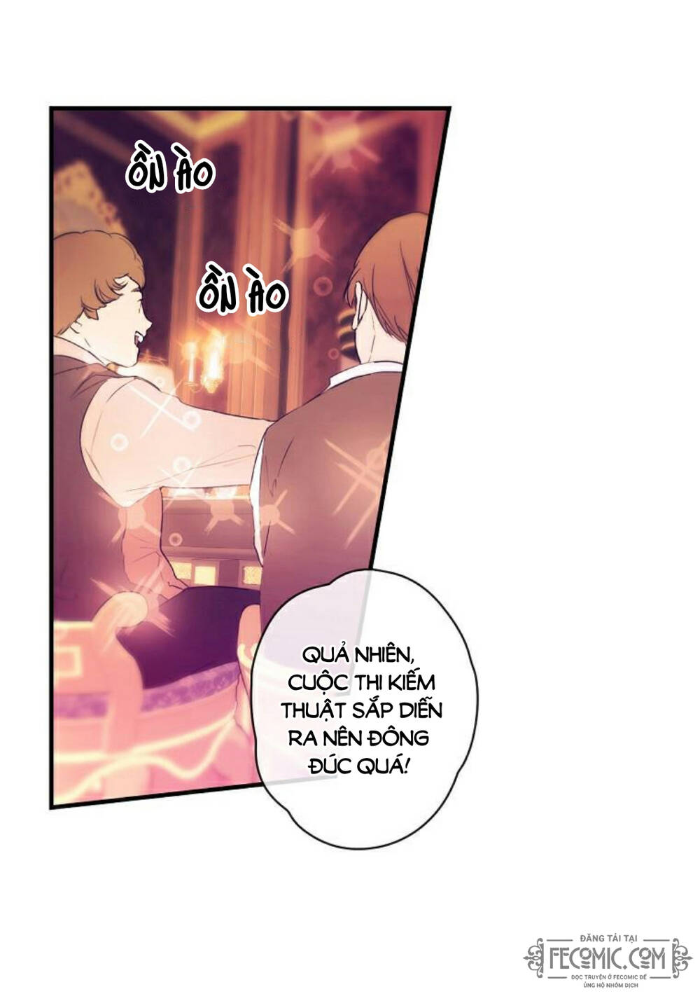 Câu chuyện cổ tích của mẹ kế: Chapter 97
