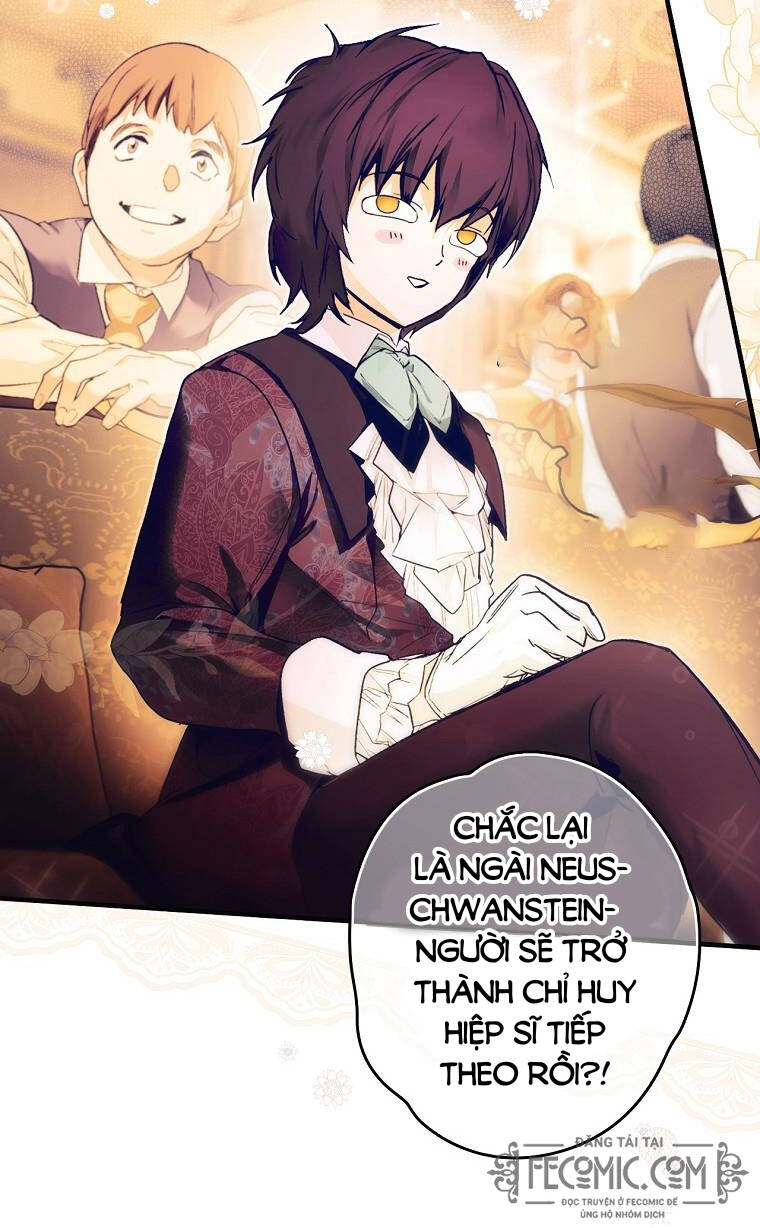 Câu chuyện cổ tích của mẹ kế: Chapter 97