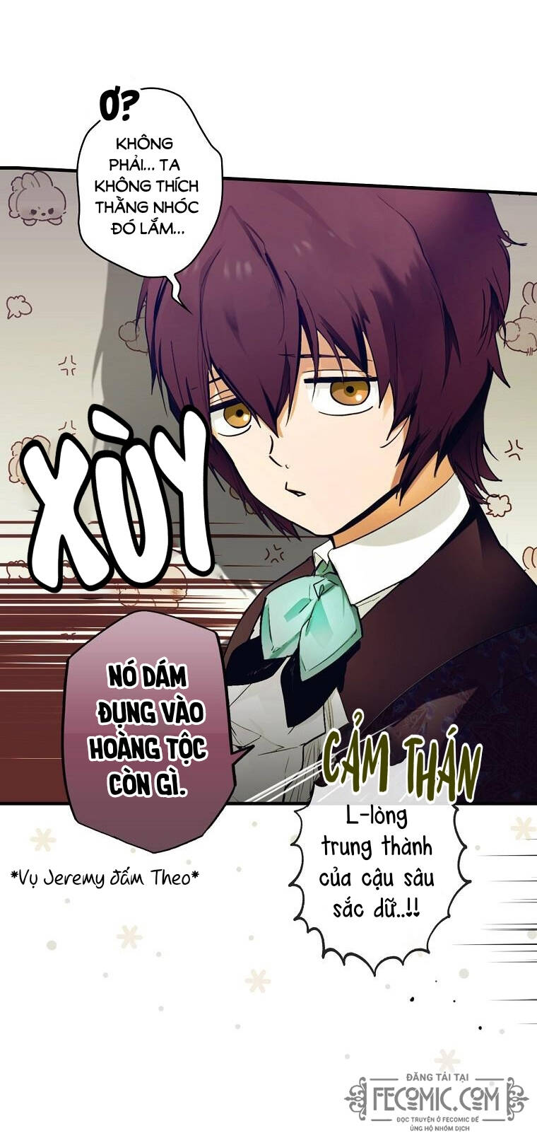 Câu chuyện cổ tích của mẹ kế: Chapter 97