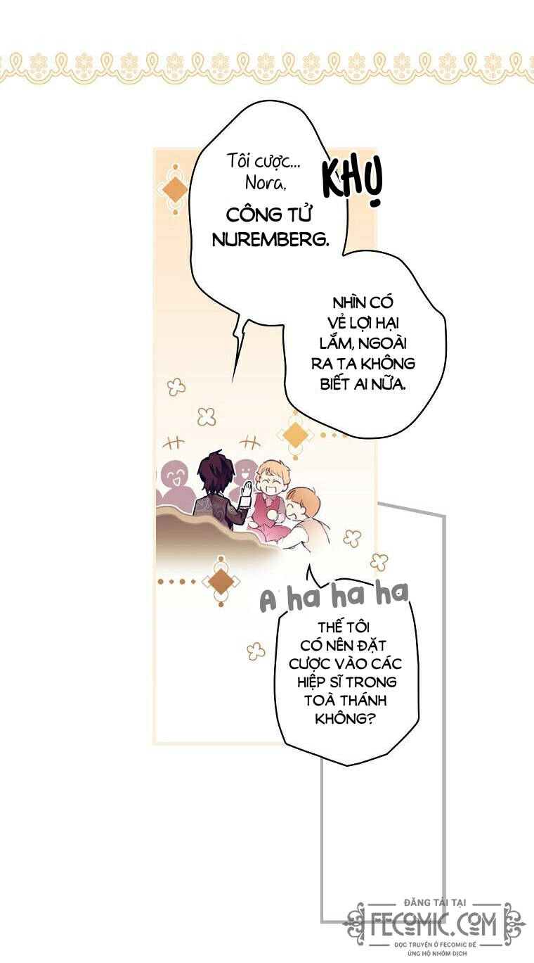 Câu chuyện cổ tích của mẹ kế: Chapter 97