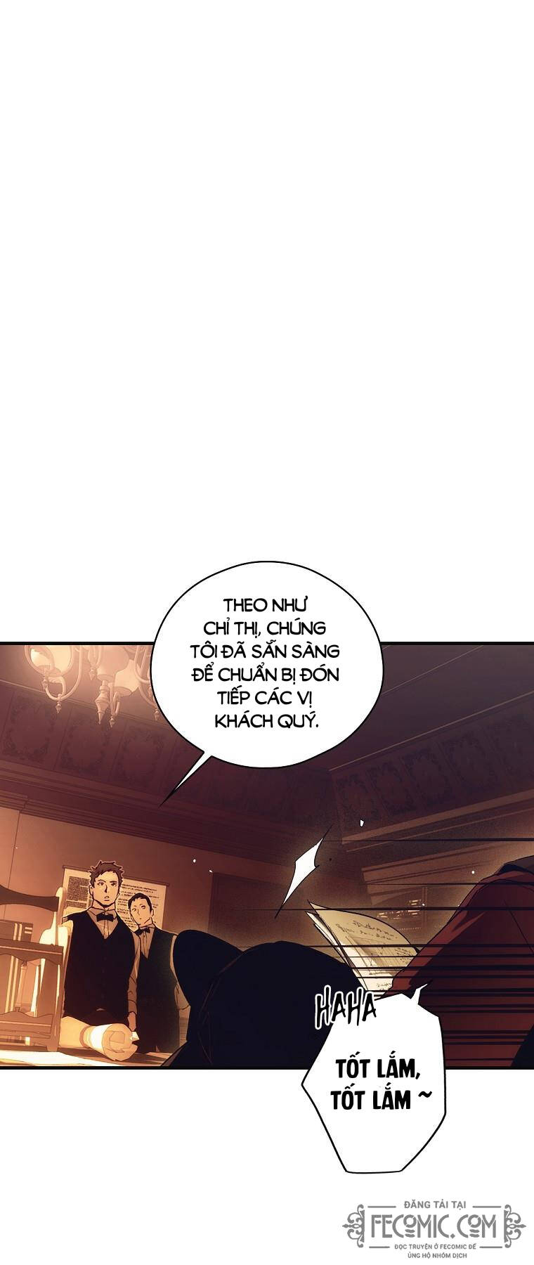 Câu chuyện cổ tích của mẹ kế: Chapter 97
