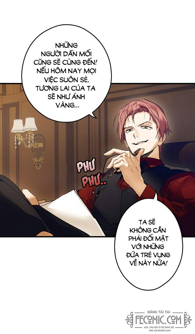 Câu chuyện cổ tích của mẹ kế: Chapter 97
