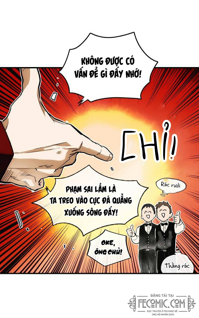 Câu chuyện cổ tích của mẹ kế: Chapter 97