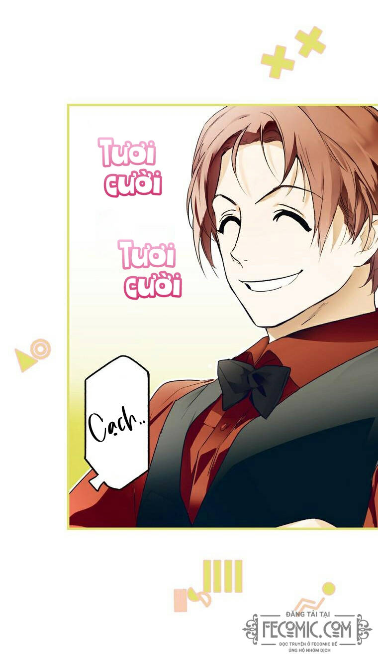 Câu chuyện cổ tích của mẹ kế: Chapter 97