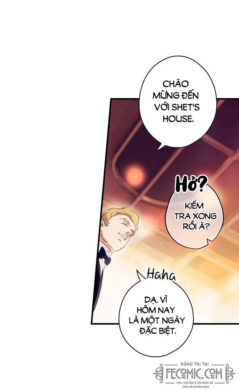 Câu chuyện cổ tích của mẹ kế: Chapter 97