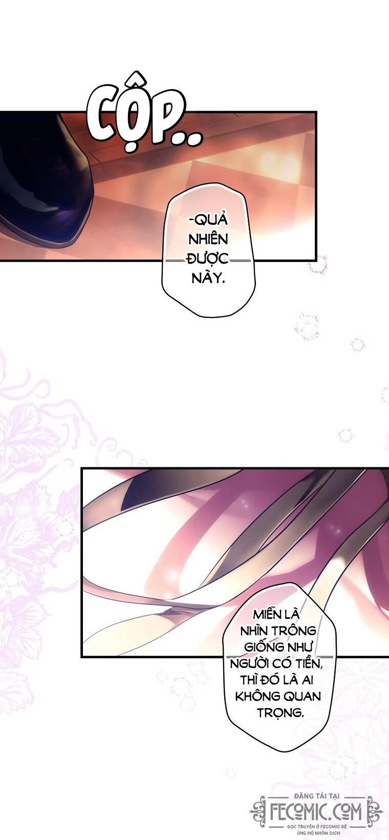 Câu chuyện cổ tích của mẹ kế: Chapter 97