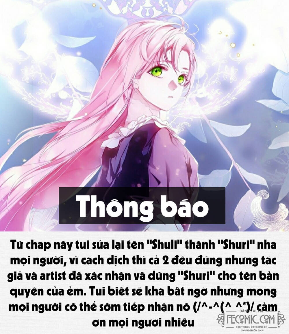 Câu chuyện cổ tích của mẹ kế: Chapter 99