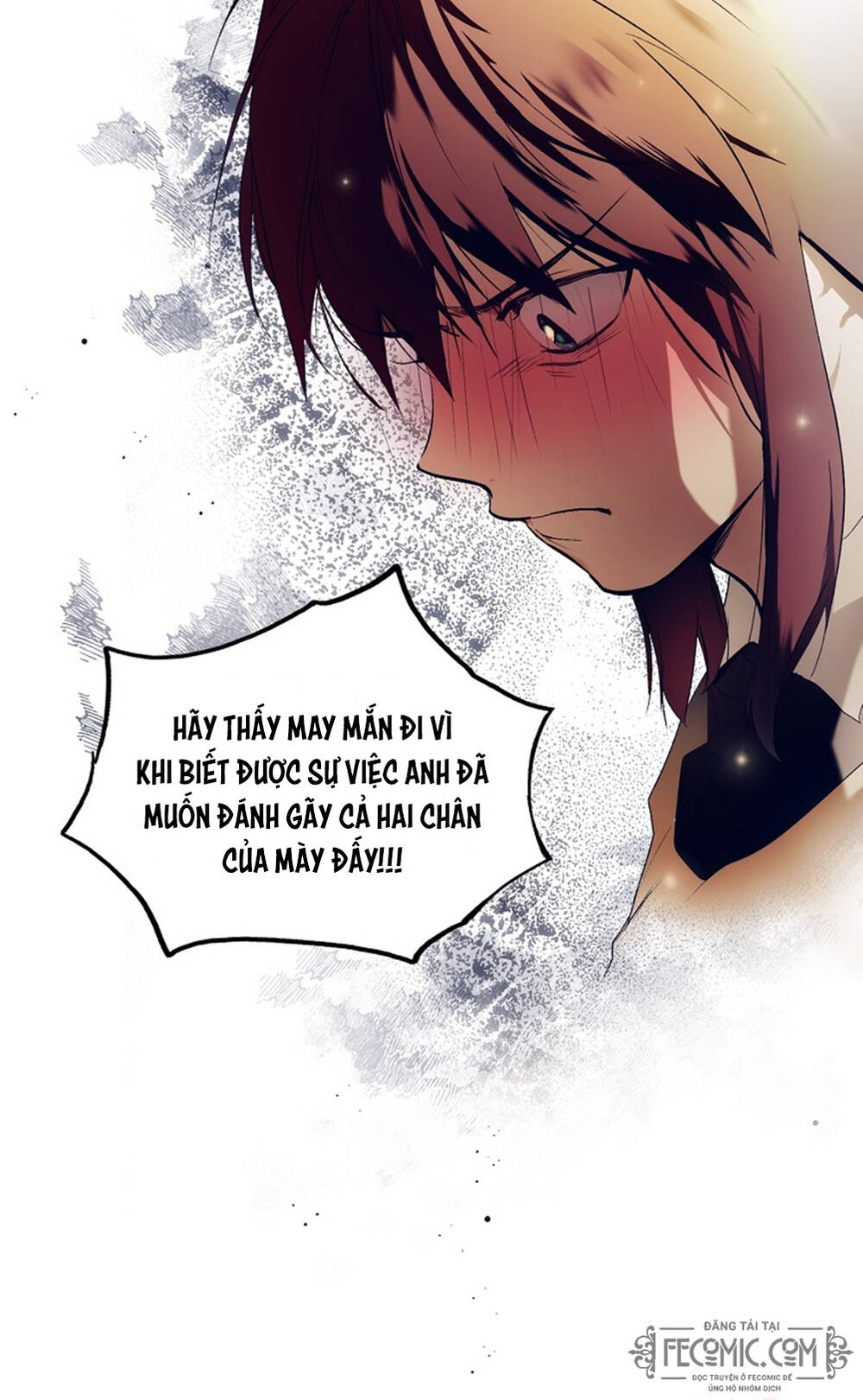 Câu chuyện cổ tích của mẹ kế: Chapter 99
