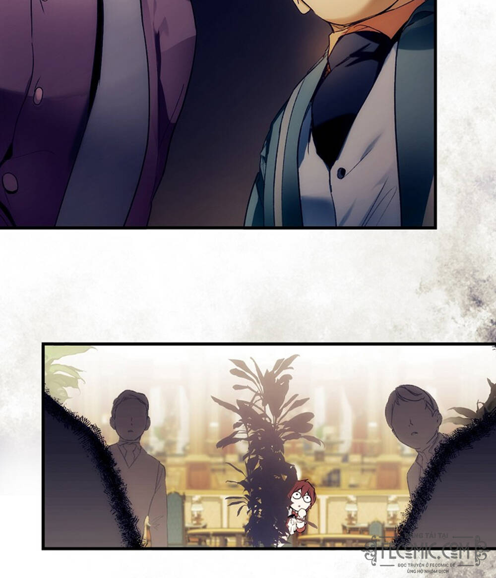 Câu chuyện cổ tích của mẹ kế: Chapter 99
