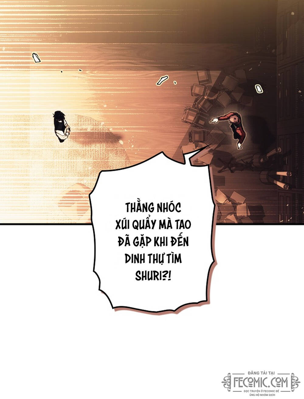 Câu chuyện cổ tích của mẹ kế: Chapter 99