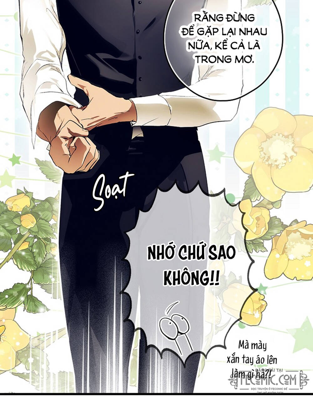 Câu chuyện cổ tích của mẹ kế: Chapter 99