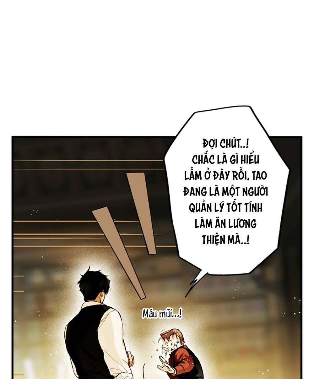 Câu chuyện cổ tích của mẹ kế: Chapter 99