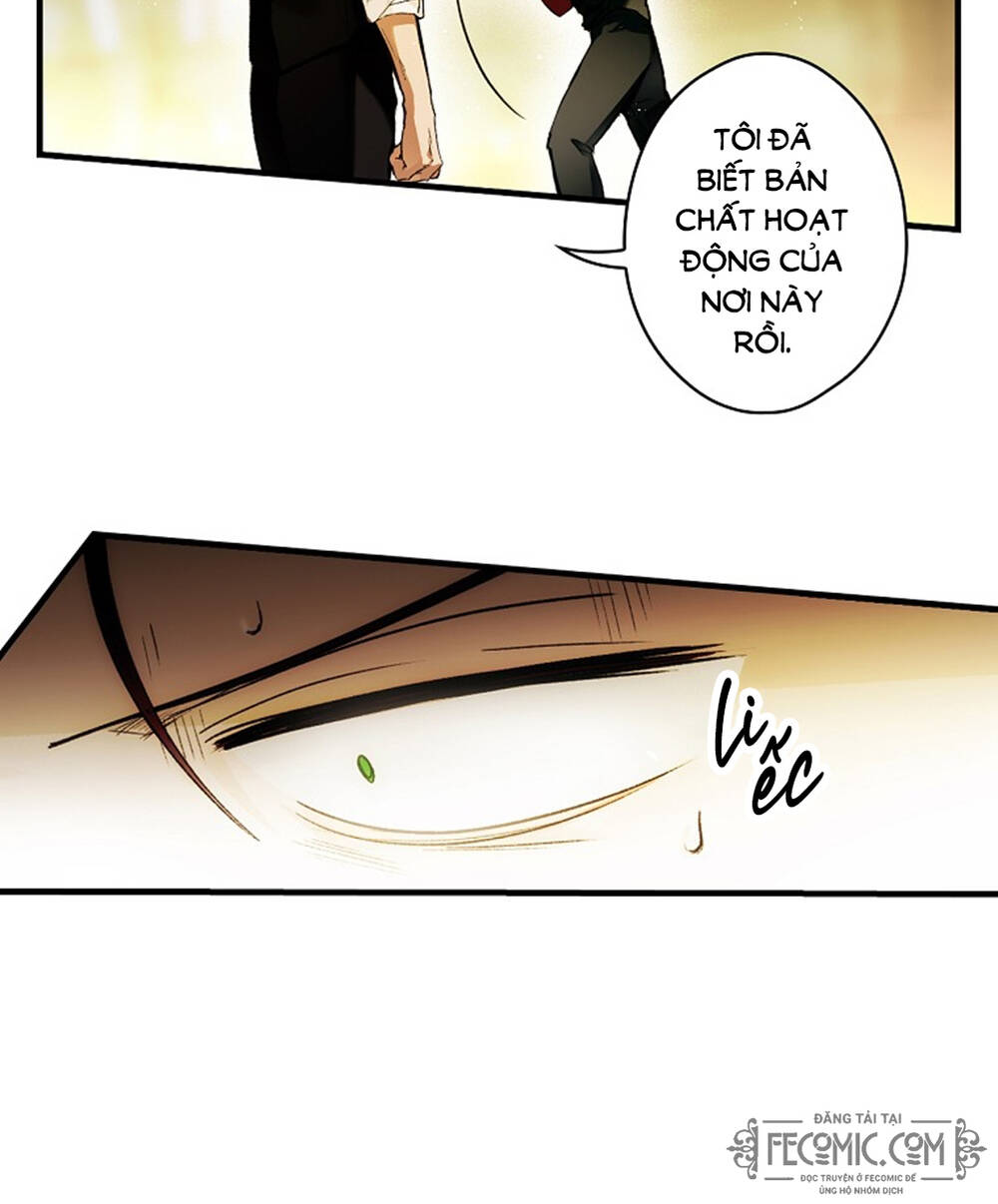 Câu chuyện cổ tích của mẹ kế: Chapter 99