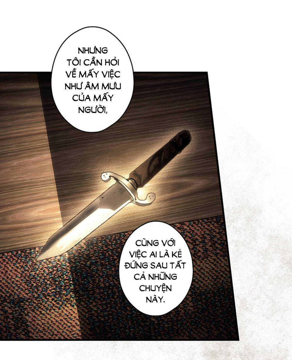 Câu chuyện cổ tích của mẹ kế: Chapter 99