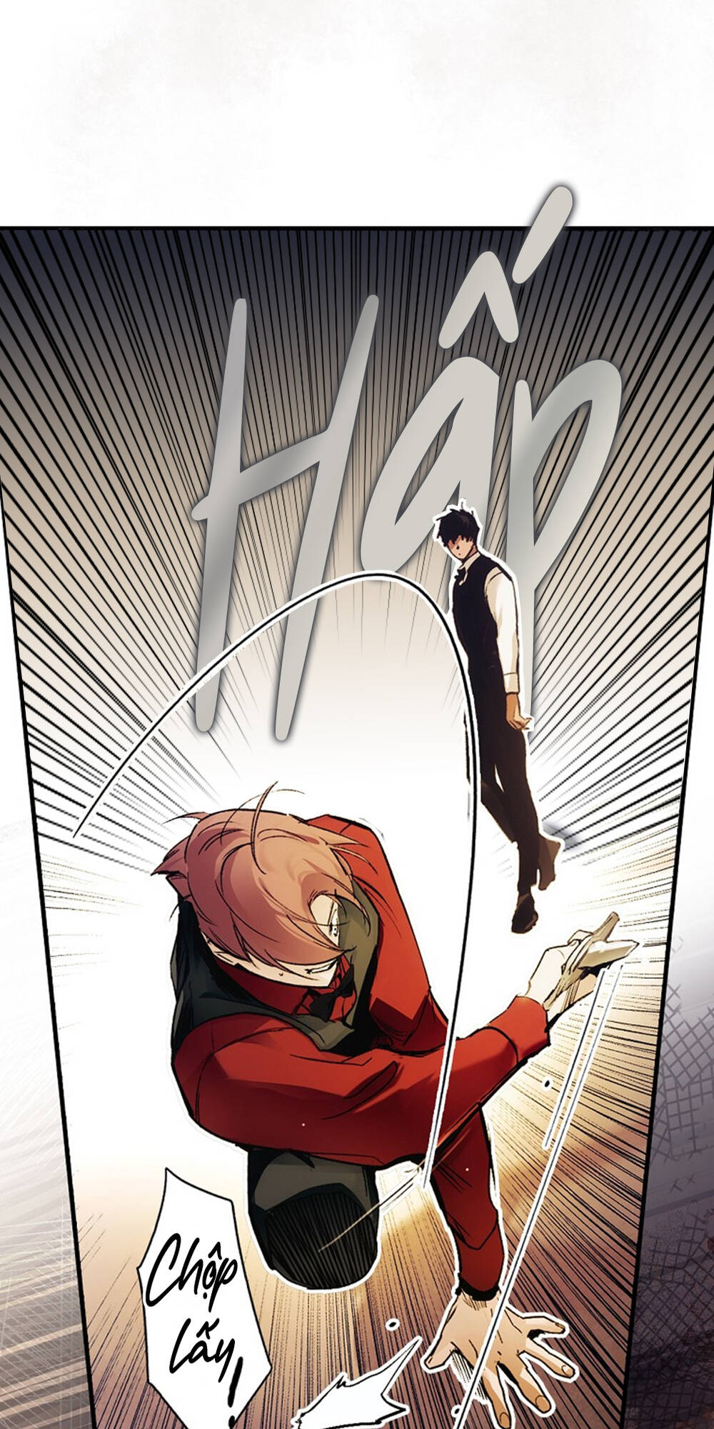 Câu chuyện cổ tích của mẹ kế: Chapter 99