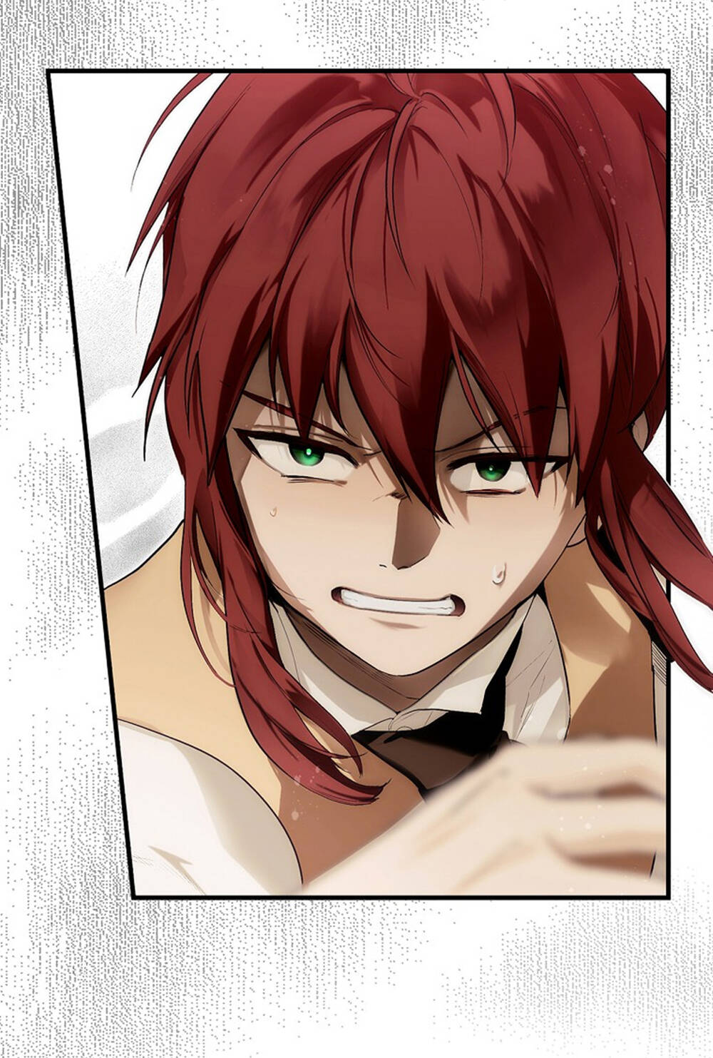 Câu chuyện cổ tích của mẹ kế: Chapter 99