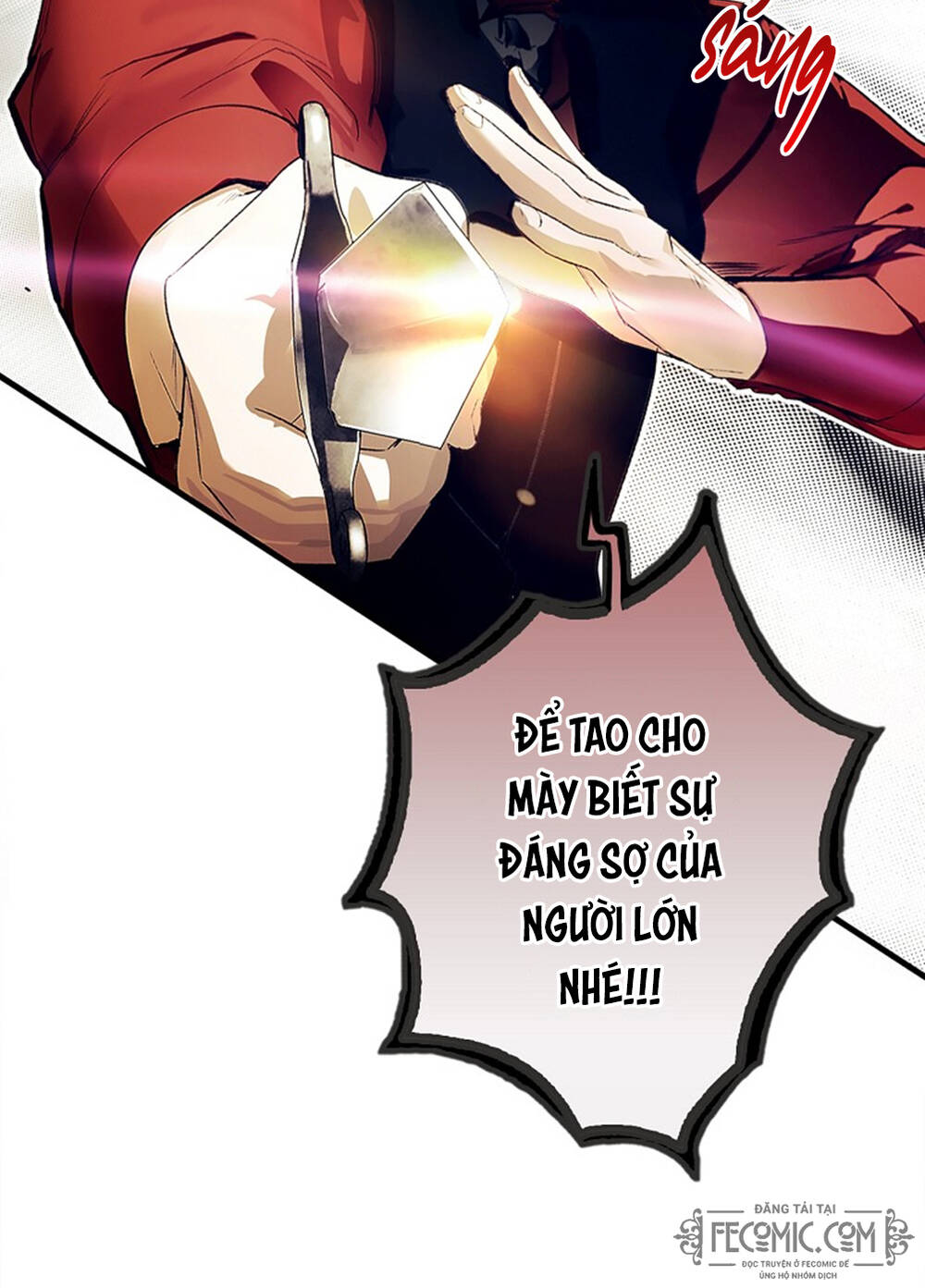 Câu chuyện cổ tích của mẹ kế: Chapter 99