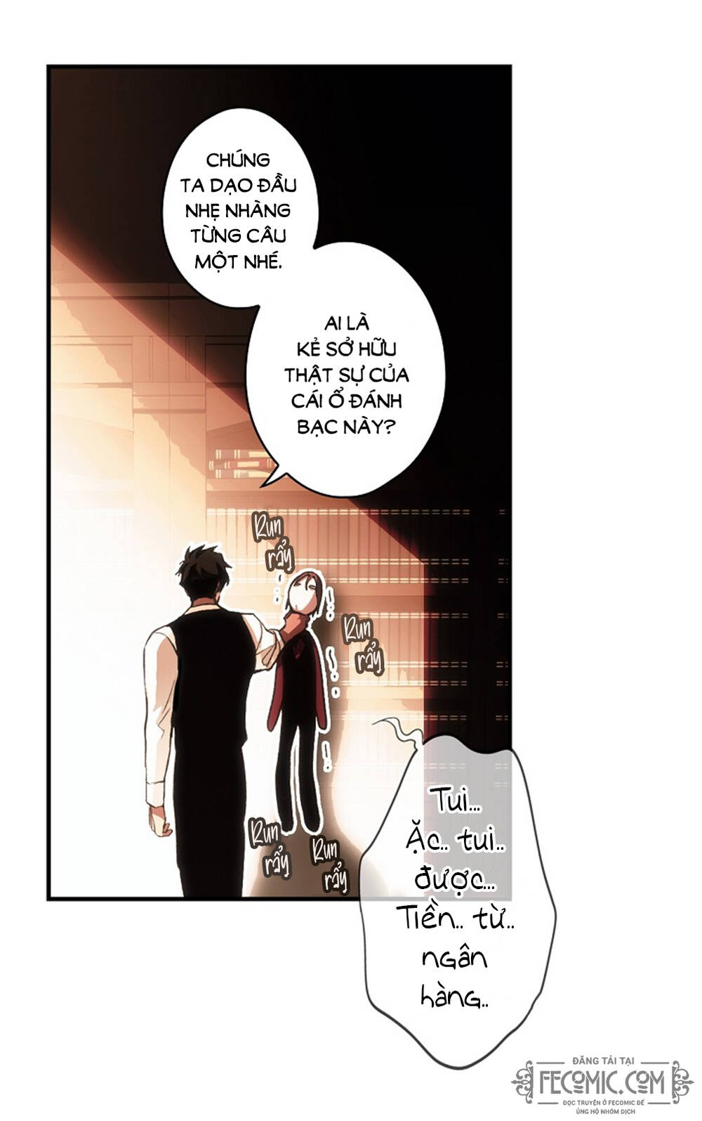 Câu chuyện cổ tích của mẹ kế: Chapter 99
