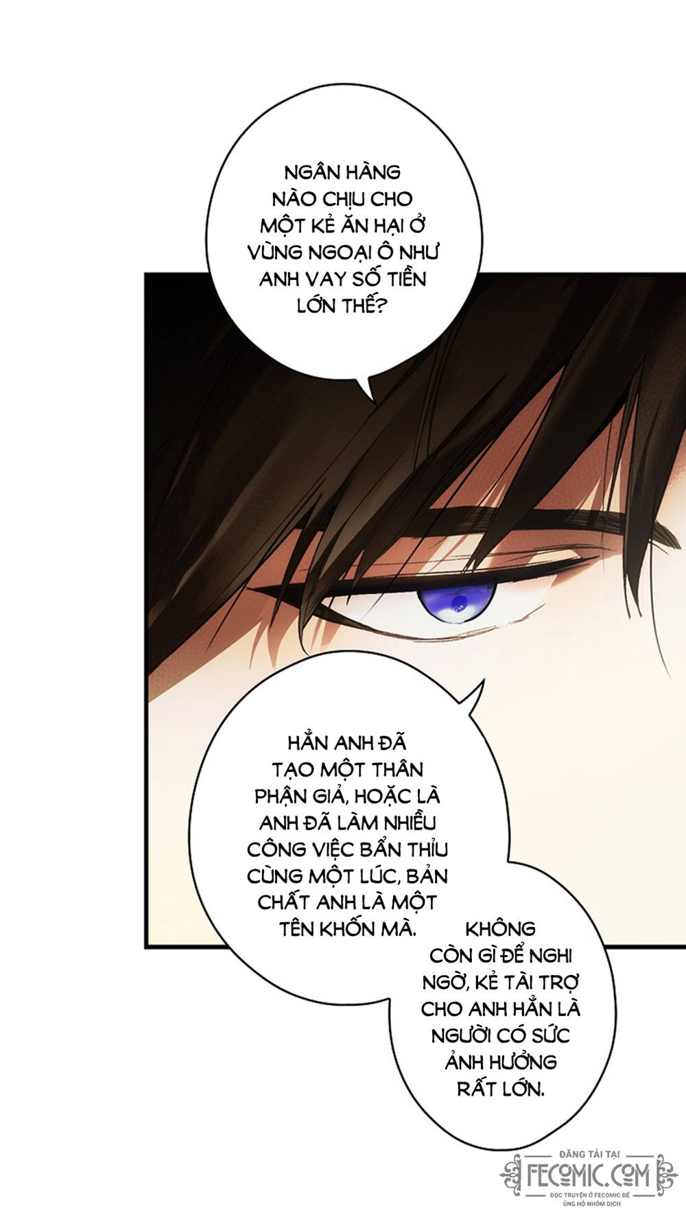 Câu chuyện cổ tích của mẹ kế: Chapter 99