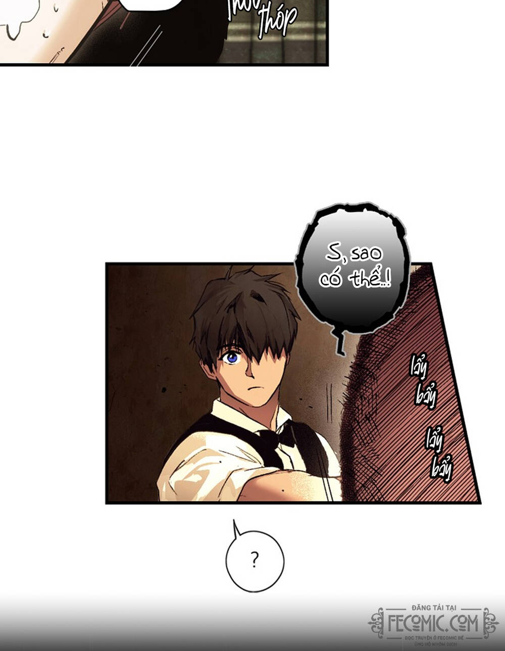 Câu chuyện cổ tích của mẹ kế: Chapter 99