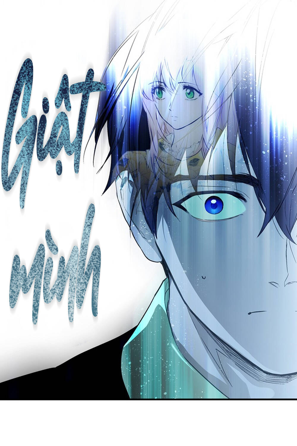 Câu chuyện cổ tích của mẹ kế: Chapter 99