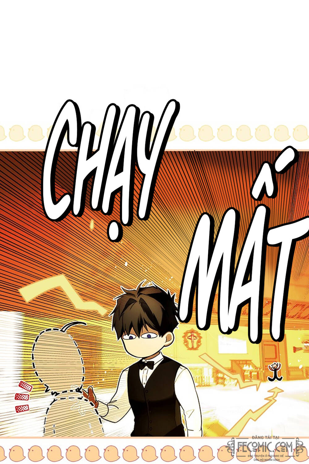 Câu chuyện cổ tích của mẹ kế: Chapter 99