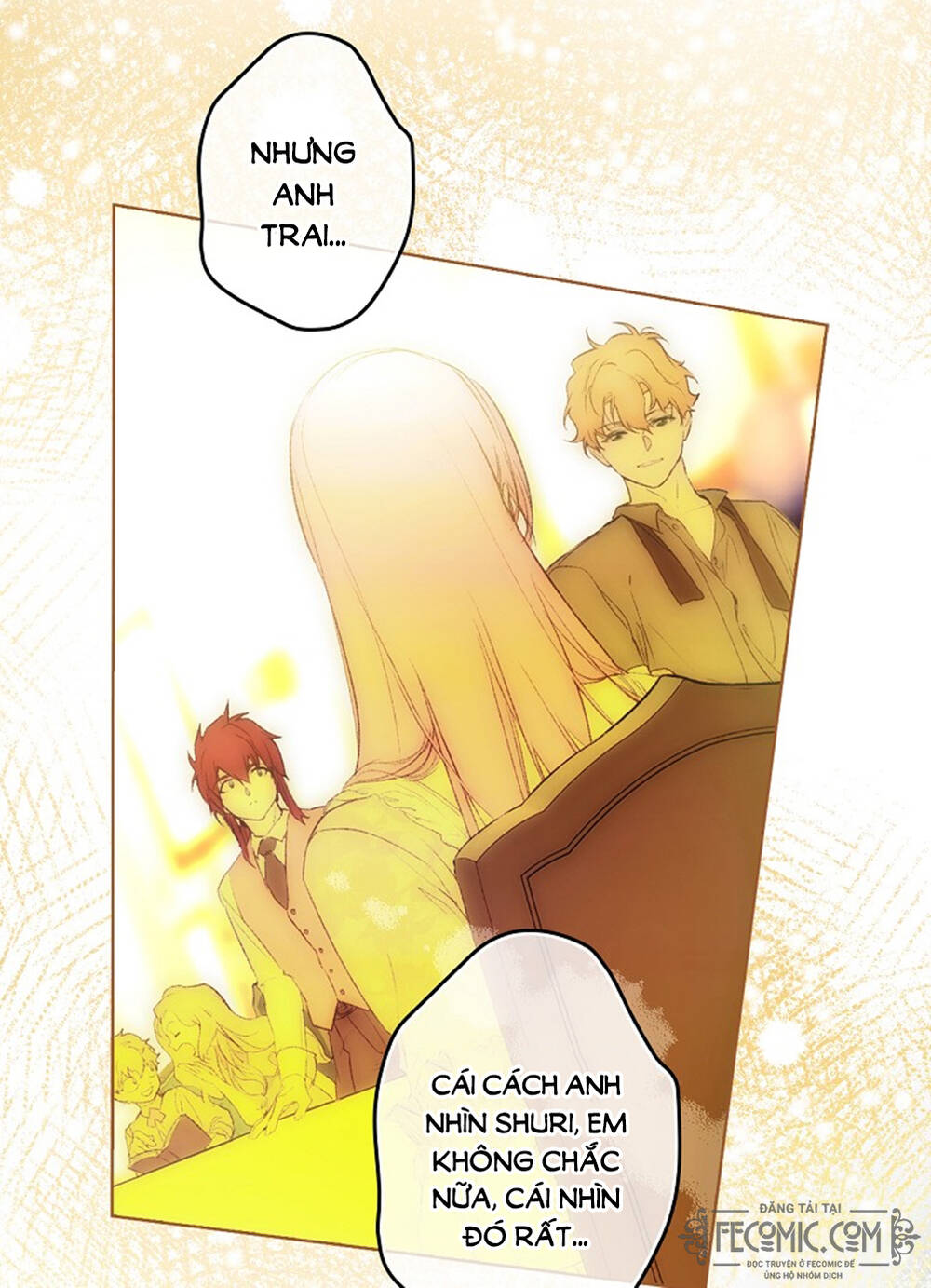 Câu chuyện cổ tích của mẹ kế: Chapter 99