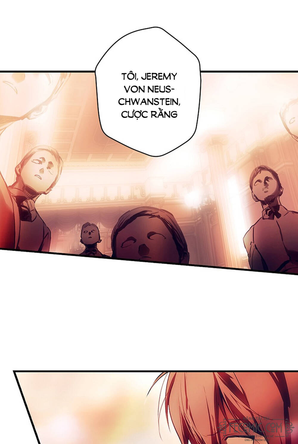 Câu chuyện cổ tích của mẹ kế: Chapter 99
