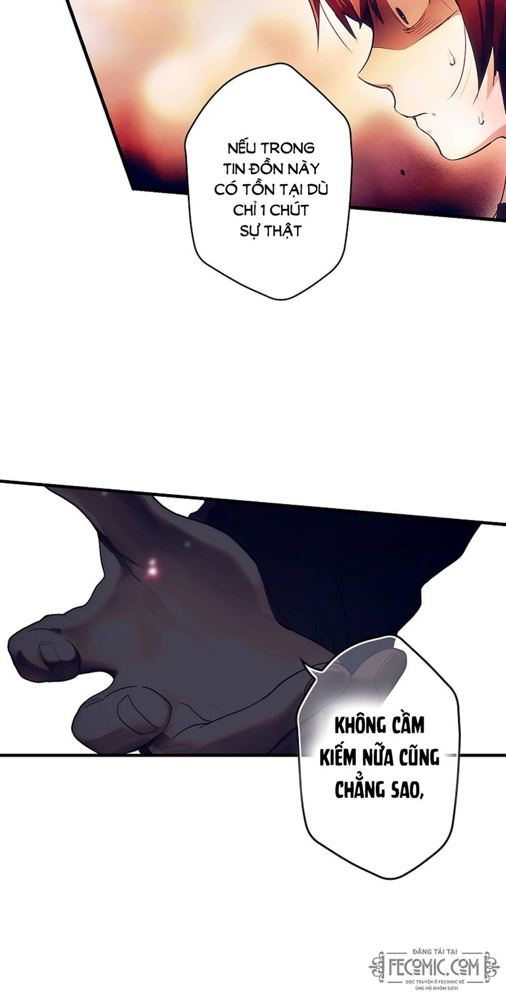Câu chuyện cổ tích của mẹ kế: Chapter 99