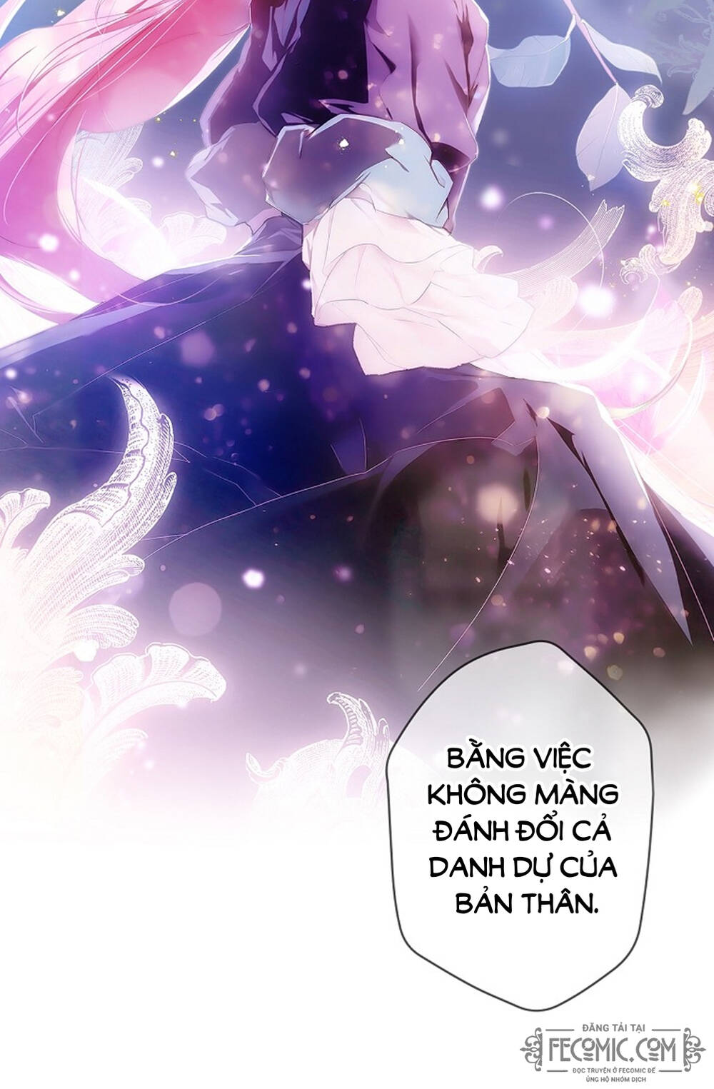 Câu chuyện cổ tích của mẹ kế: Chapter 99