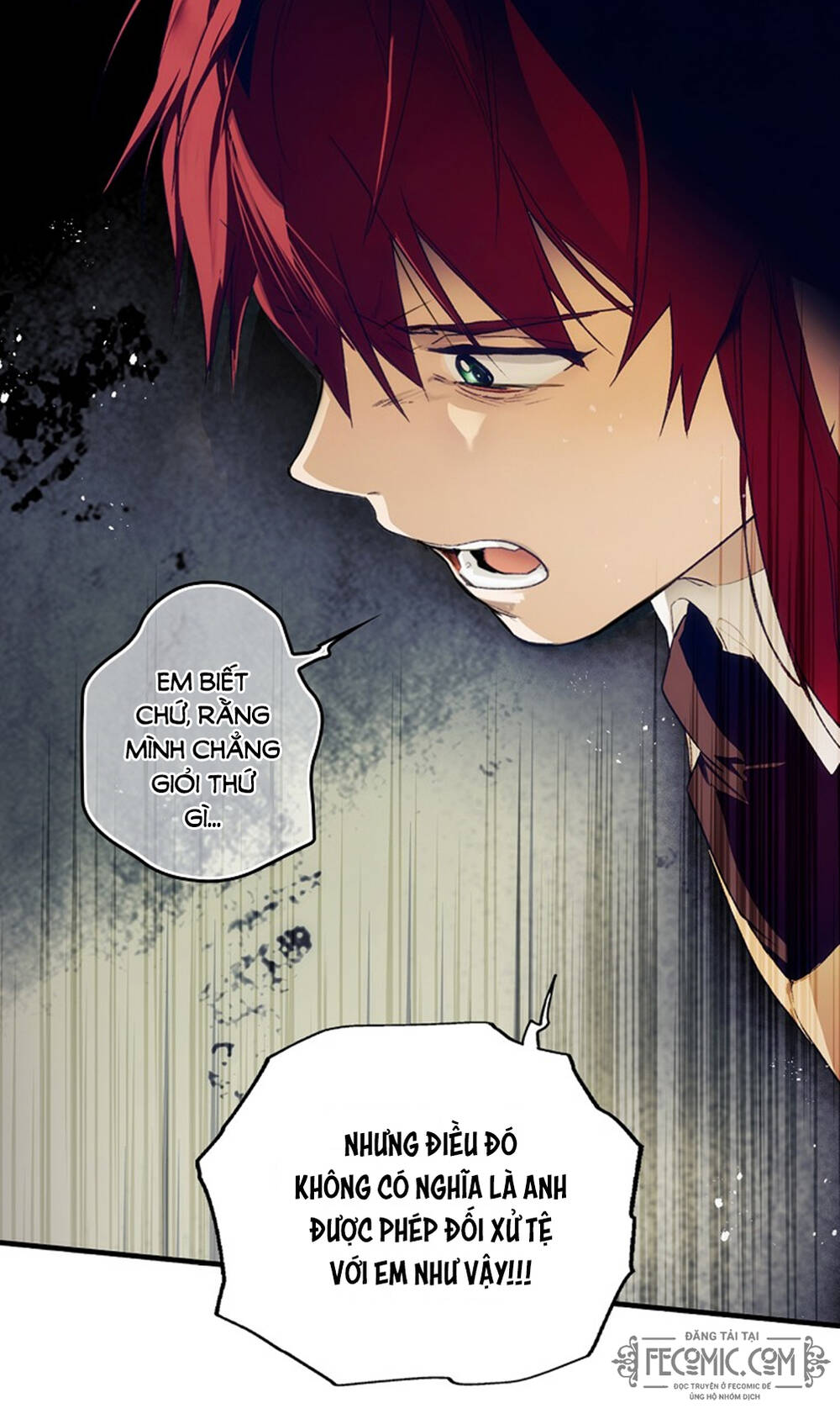Câu chuyện cổ tích của mẹ kế: Chapter 99