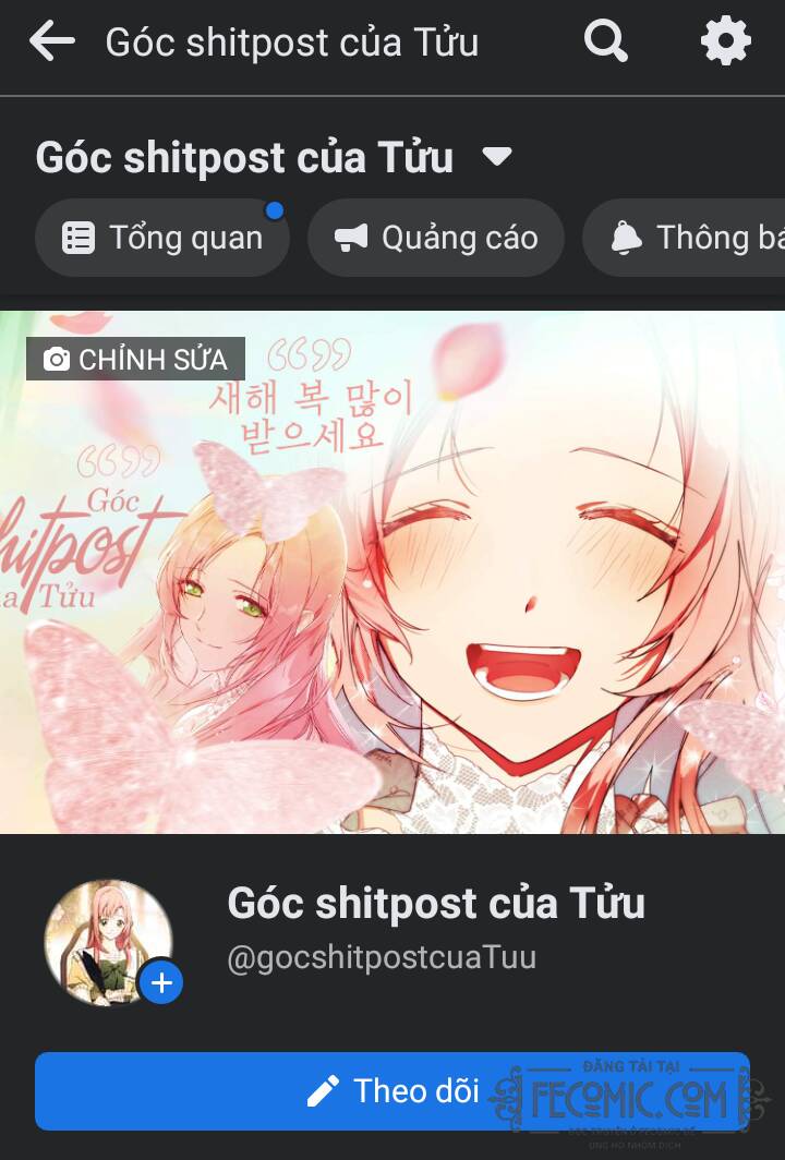 Câu chuyện cổ tích của mẹ kế: Chapter 99